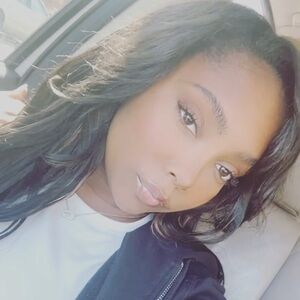 Meet your Posher, Hailee